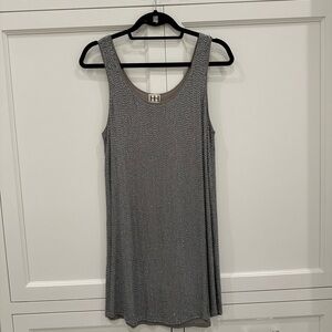 Perfect condition! Haute hippie dress